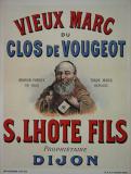  Affiche Ancienne Originale Vieux Marc du Clos Vougeot - 1193151002548.jpg