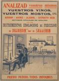  Affiche Ancienne Originale Analizad vosotros mismos - 11931514351083.jpg