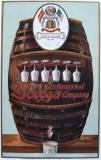  Affiche Ancienne Originale The continental Bodega - 11931525961860.jpg