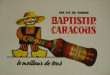  Affiche Ancienne Originale Baptistin Caracous - 1193155108962.jpg