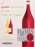  Affiche Ancienne Originale Primis vin de table supérieur - 1193156560463.jpg
