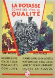  Affiche Ancienne Originale La potasse - qualité - 11931565861165.jpg