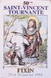  Affiche Ancienne Originale Saint Vincent Fixin - 1193225411117.jpg