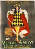  Affiche Ancienne Originale Crémant du roi - 1193228817190.jpg