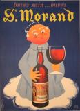  Affiche Ancienne Originale Saint Morand - 11932292731404.jpg