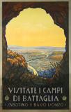 Affiche Ancienne Originale N°155 - Visitate i campi di battaglia - 14012076141790.jpg