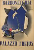 Affiche Ancienne Originale Bardonecchia, Palazzo Frejus - 14012084141378.jpg