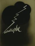 Affiche Ancienne Originale 10. Catastrophe - 12895828601732.jpg
