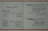 Affiche Ancienne Originale 14. Le service des vins doit être une Symphonie - 1289826196148.jpg