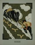 Affiche Ancienne Originale 41. Cheval labourant une vigne - 1289826967426.jpg