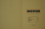 Affiche Ancienne Originale 43. Une bouteille du Champagne Doyen - 12898270151130.jpg