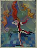 Affiche Ancienne Originale 44. La Belle au Bois Dormant - 1289827025440.jpg
