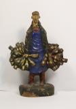 Affiche Ancienne Originale Statuette Nectar - 1290163510575.jpg