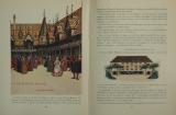 Affiche Ancienne Originale Livre 3ème : Le Vin de Bourgogne - 12901638161341.jpg