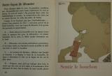 Affiche Ancienne Originale Livre 5ème : L'art de boire. Préparer, servir, - 1290163845509.jpg