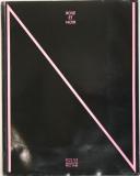 Affiche Ancienne Originale Rose & Noir - 1290167286794.jpg
