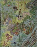 Affiche Ancienne Originale Sous le signe de la forêt - Catalogue 1932 - 1290168432530.jpg