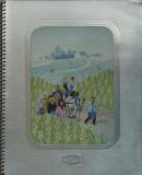 Affiche Ancienne Originale La VIgne et le Vin - Catalogue 1933 - 129016844160.jpg