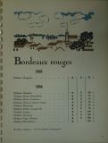 Affiche Ancienne Originale Les régions viticoles - Catalogue 1934 - 1290168483392.jpg