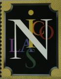 Affiche Ancienne Originale Liste des Grands Vins Fins - Catalogue 1936 - 1290172982515.jpg