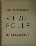 Affiche Ancienne Originale Sous le signe d'une vierge folle - Catalogue 1951 - 12901731051946.jpg