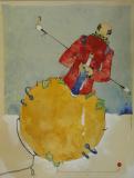 Affiche Ancienne Originale Catalogue Fines Bouteilles - 1992 - 1290173391918.jpg