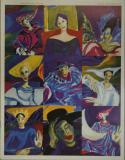 Affiche Ancienne Originale Au delà du temps - Catalogue 1995 - 12901734231798.jpg