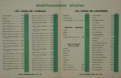  Affiche Ancienne Originale 7. Fines Bouteilles Par  - 1289582750749.jpg