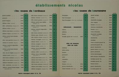  Affiche Ancienne Originale 7. Fines Bouteilles Par  - 1289582750749.jpg