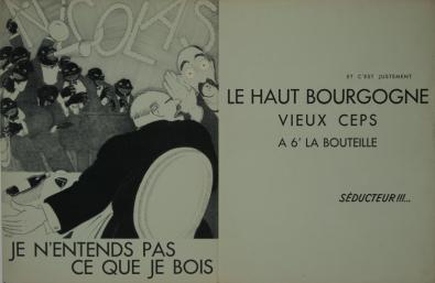  Affiche Ancienne Originale 9. Sacrilège !!!... Par  - 1289582847546.jpg