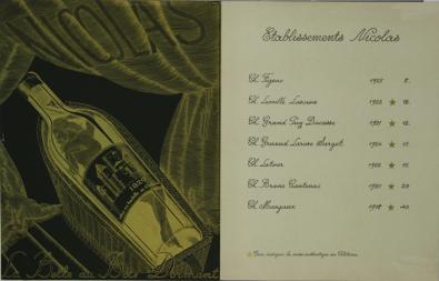  Affiche Ancienne Originale 11. La Belle au Bois Dormant Par  - 12898261011429.jpg