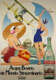  Affiche Ancienne Originale Acqua Boario - 1433167879523.jpg