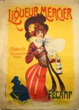  Affiche Ancienne Originale Liqueur Mercier - 14331699211267.jpg