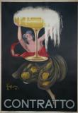 Affiche Ancienne Originale Contratto - 1433172337156.jpg
