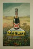 Affiche Ancienne Originale Vicomte de Castellane - 1433172480334.jpg