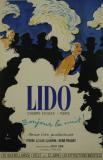  Affiche Ancienne Originale Lido Bonjour la Nuit - 1257433919490.jpg