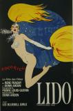  Affiche Ancienne Originale Lido Cocorico - 12574349791765.jpg