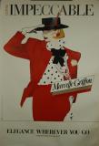 Affiche Ancienne Originale Impeccable Marcelle Griffon - 1257436963632.jpg