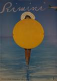 Affiche Ancienne Originale Rimini - 12574371471693.jpg