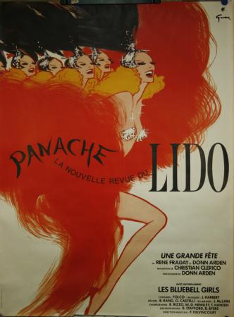  Affiche Ancienne Originale Lido Panache Par René Gruau - 12574375641735.jpg