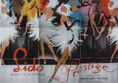  Affiche Ancienne Originale Lido - Prestige Par René Gruau - 12579515321937.jpg