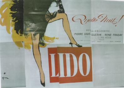  Affiche Ancienne Originale Lido - Quelle nuit ! Par René Gruau - 12581276261910.jpg
