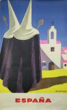 Affiche Ancienne Originale España - 1448557152232.jpg