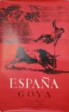 Affiche Ancienne Originale España Goya - 14485571901877.jpg