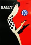  Affiche Ancienne Originale Bally - Ballon - 14337603431736.jpg