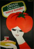  Affiche Ancienne Originale Crosse & Blackwell - Sauce tomate - 14337721891671.jpg