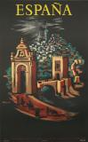 Affiche Ancienne Originale Espagne - 14337750241155.jpg