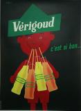  Affiche Ancienne Originale Vérigoud, c'est si bon... - 12947550211621.jpg