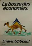  Affiche Ancienne Originale Citroen La bosse des économies - 12947551521867.jpg