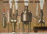  Affiche Ancienne Originale Non à l'industrie du sexe ! - 1294756597855.jpg